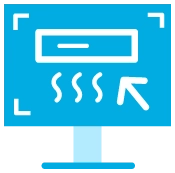 nanoCAD BIM Вентиляция