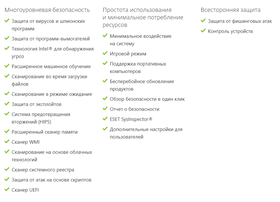 ESET NOD32 Antivirus