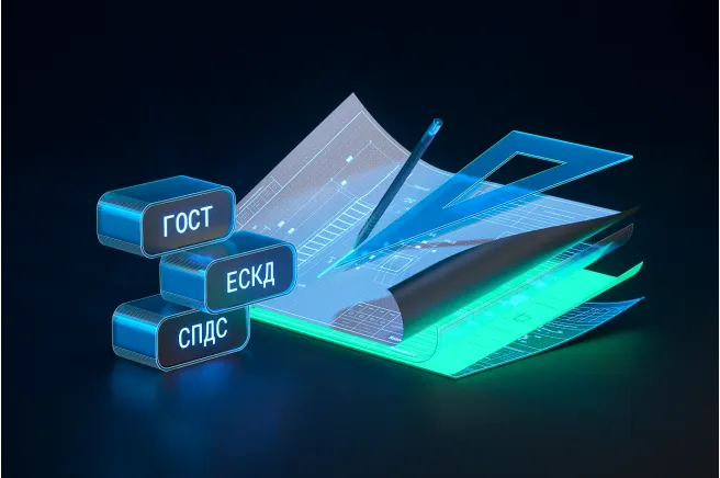 Программа для ЭВМ "Платформа nanoCAD 25"