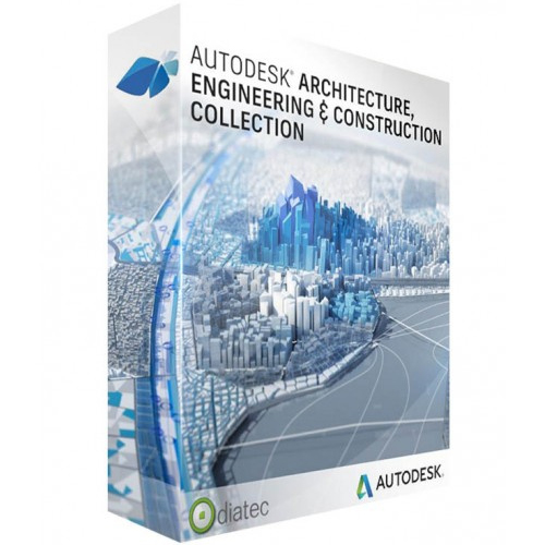 Architecture Engineering & Construction Collection IC