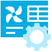 nanoCAD BIM Вентиляция