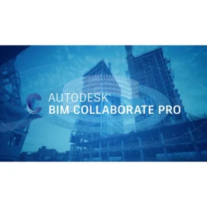 Autodesk BIM Collaborate Pro — это облачное программное обеспечение для совместной работы и управления проектами