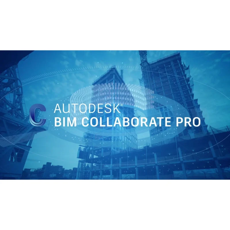 Autodesk BIM Collaborate Pro CLOUD — это облачное программное обеспечение для совместной работы и управления проектами