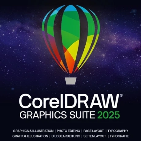 CorelDRAW Graphics Suite