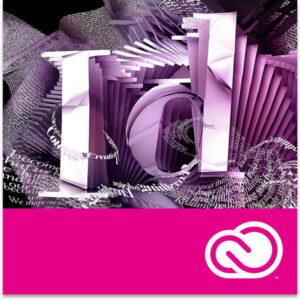 InDesign