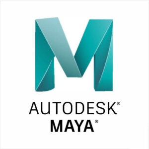 Autodesk Maya: создавайте обширные миры, сложных персонажей и потрясающие эффекты