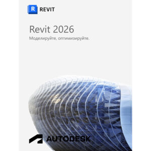 Autodesk Revit: программное обеспечение BIM для проектирования и создания чего угодно