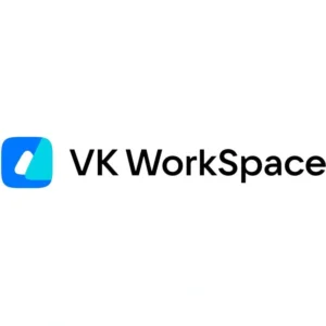 коммуникационная платформа для бизнеса от VK Tech. В одной подписке — все сервисы для корпоративного общения и совместной работы: почта, календарь, мессенджер, видеозвонки, доска, документы и диск, объёмом 100 Гбайт на пользователя. Доступ с любых устройств с приложением VK Teams. Максимальное количество пользователей на тарифе "Выгодный" — 500. Размещение в облаке — SaaS-версия. Стоимость указана для одного сотрудника — платите только за учётные записи, которыми пользуетесь.