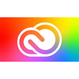 Adobe Creative Cloud — это комплексное решение для дизайнеров, видеомонтажёров, фотографов, иллюстраторов и креативных команд. В одном подписочном пакете вы получаете доступ к более чем 20 профессиональным приложениям Adobe, включая Photoshop, Illustrator, Premiere Pro, After Effects, InDesign и многое другое.