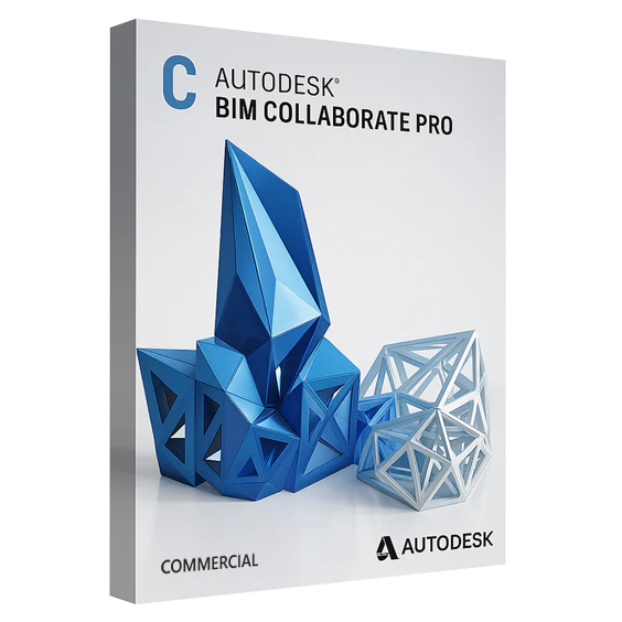 Autodesk BIM Collaborate Pro CLOUD