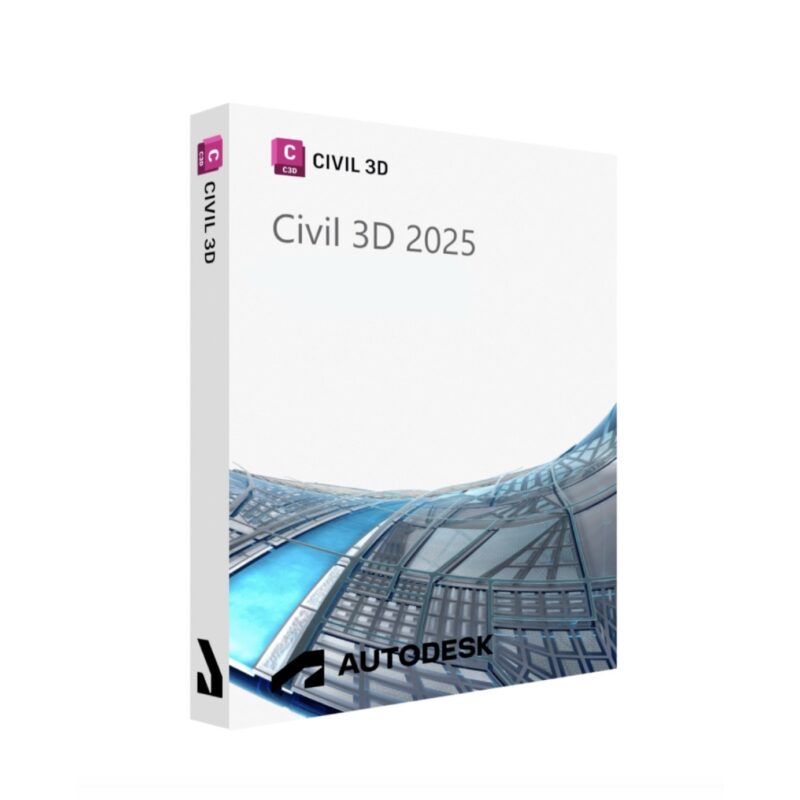 Civil 3D 2026. Autodesk Civil 3D: комплексное программное обеспечение для детального проектирования и документирования объектов гражданской инфраструктуры