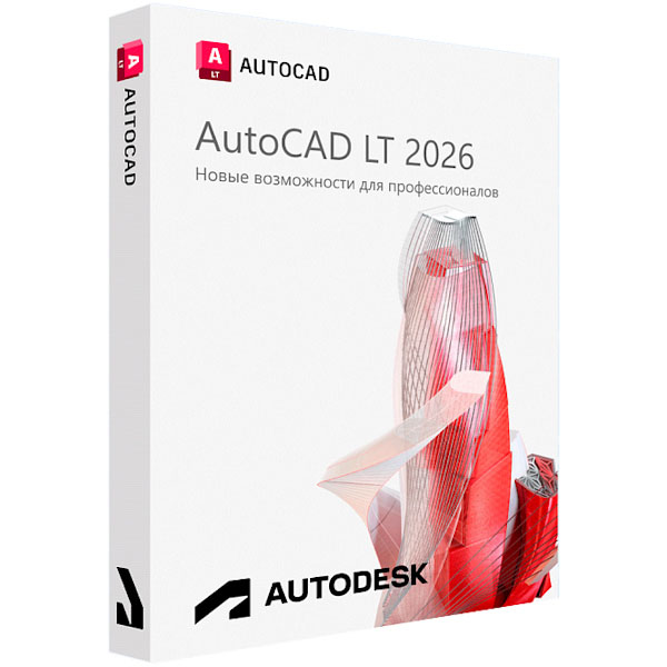 Autodesk AutoCAD LT