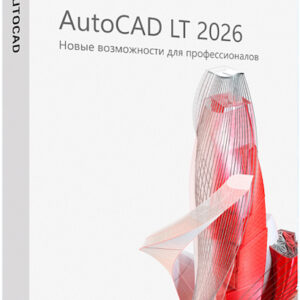 Autodesk AutoCAD LT
