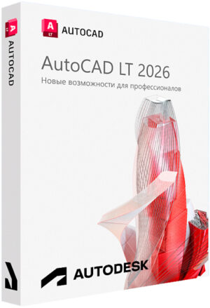 Autodesk AutoCAD LT