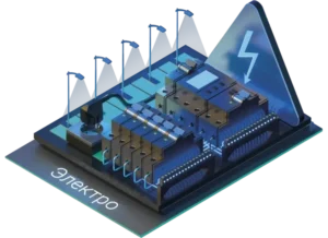 nanoCAD BIM Электро