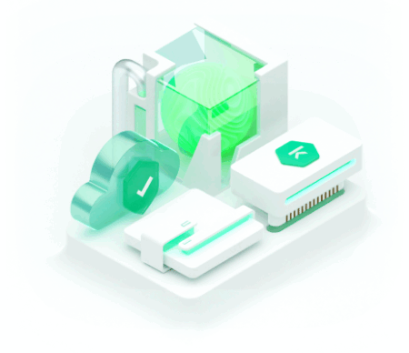 Kaspersky Endpoint Security для бизнеса