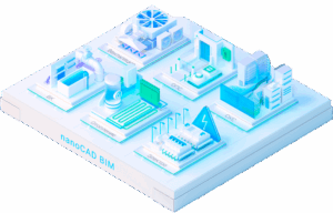 nanoCAD Инженерный BIM