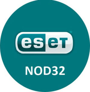 ESET NOD32 Antivirus