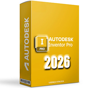 Autodesk Inventor: программа для 3D-моделирования для дизайнеров и инженеров