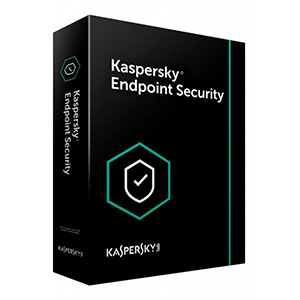 Kaspersky Security для бизнеса