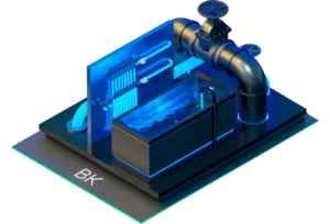 BIM/ТИМ-решение на Платформе nanoCAD для проектирования и расчета моделей внутренних систем водоснабжения, канализации и пожаротушения