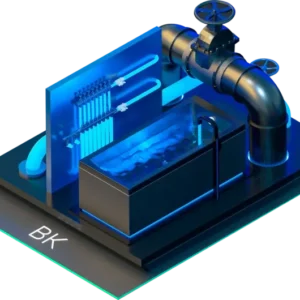 BIM/ТИМ-решение на Платформе nanoCAD для проектирования и расчета моделей внутренних систем водоснабжения, канализации и пожаротушения