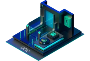 nanoCAD BIM ОПС
