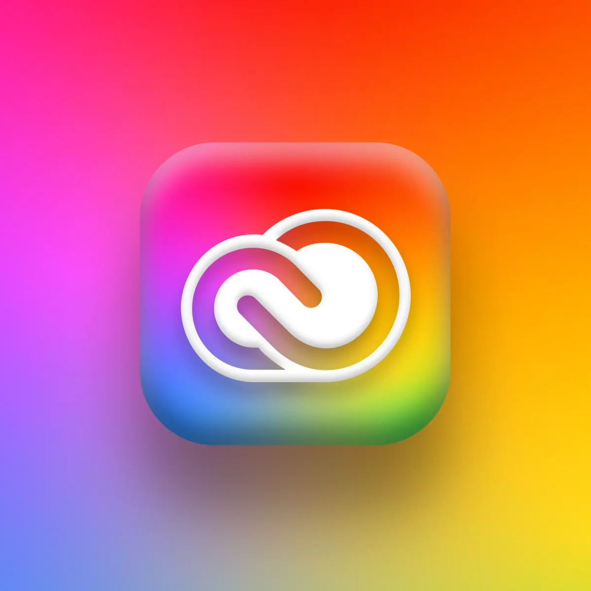 Adobe Creative Cloud