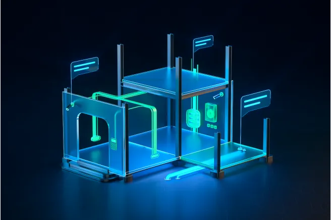nanoCAD BIM ОПС