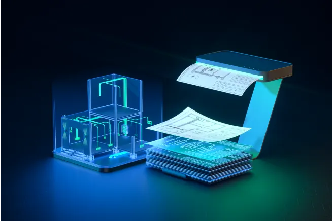 nanoCAD BIM Электро