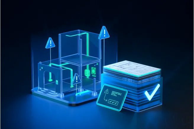 nanoCAD BIM ОПС