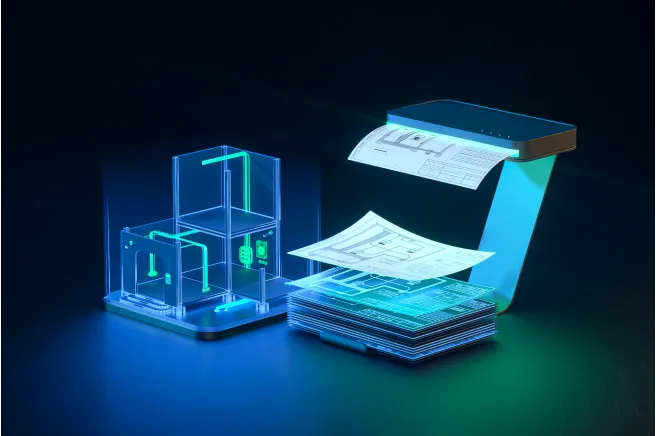 nanoCAD BIM ОПС