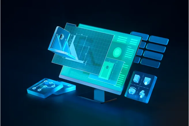 nanoCAD Стройплощадка
