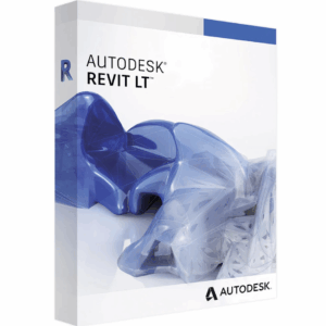 Revit LT: инструменты 3D-моделирования для тех, кто меняет дизайн