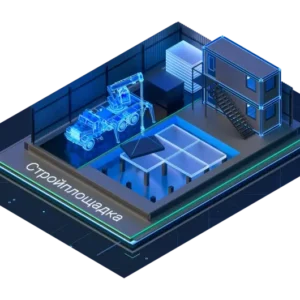 nanoCAD Стройплощадка