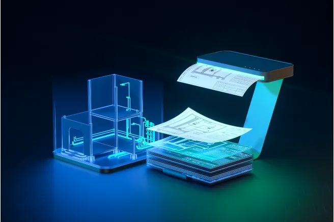 Автоматическое формирование отчетных документов