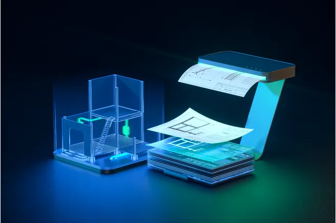 Специфицирование и документирование из модели
