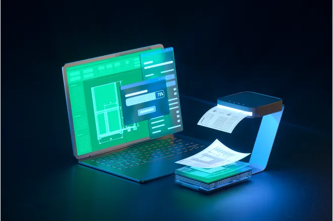 Ускорение разработки проектных документов благодаря автоматизации