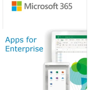 Microsoft 365 Apps for enterprise