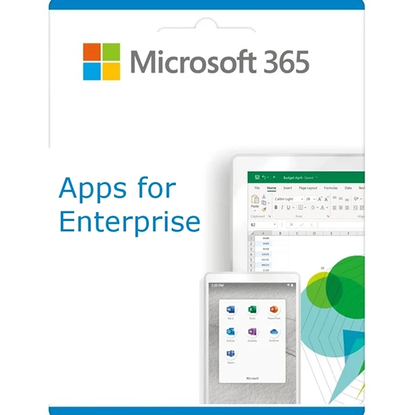 Microsoft 365 Apps for enterprise