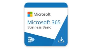 Microsoft 365 Business Basic