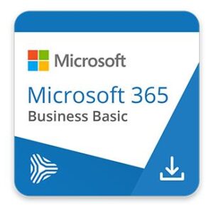 Microsoft 365 Business Basic