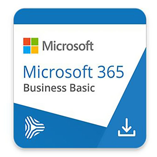 Microsoft 365 Business Basic