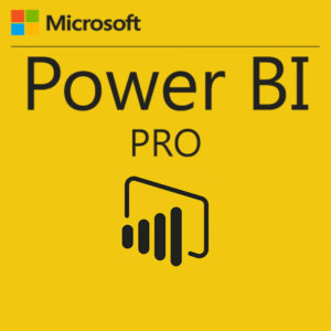 Power BI Pro