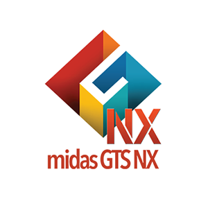 midas GTS NX