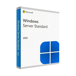 Microsoft Windows Server 2025