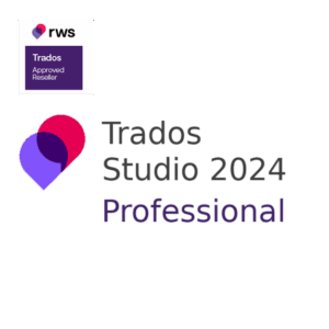 trados studio professional