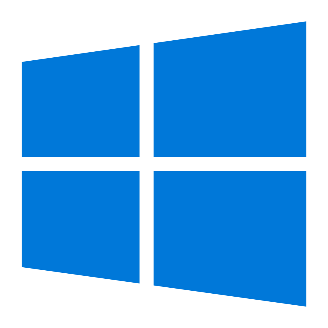 Microsoft Windows