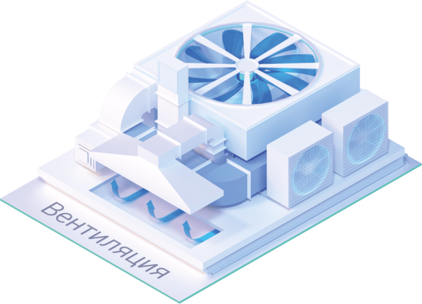 Вебинар «Что нового в nanoCAD BIM Вентиляция 25?»