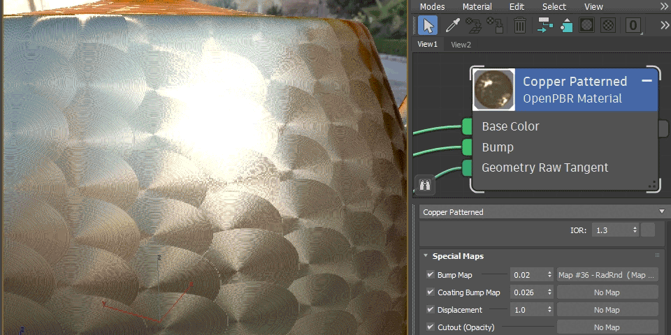 Новые карты OSL